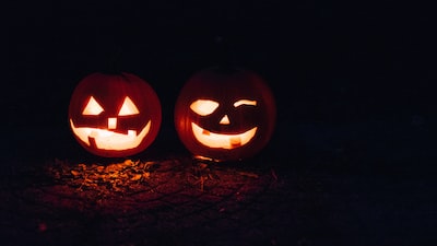 Halloween Tournament 2025