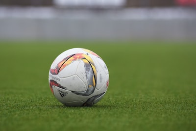 NEW Wednesday Night Soccer