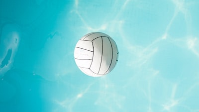 Wednesday Indoor Volleyball 