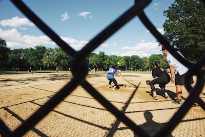 Pick up Game