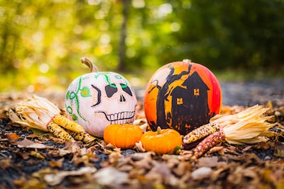 Halloween Tournament 2024
