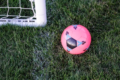 Summer Monday Soccer Session Two