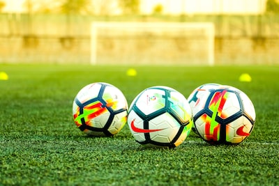Tuesday Spring Soccer