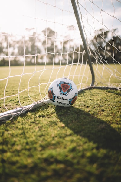 Pick Up Soccer