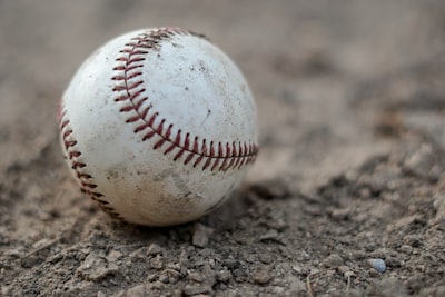 Pick Up Softball 