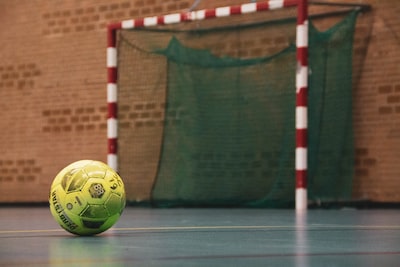 Futsal Second Session