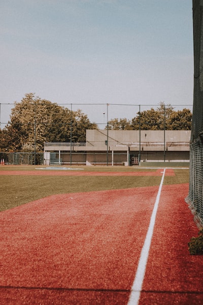 Sunday Softball