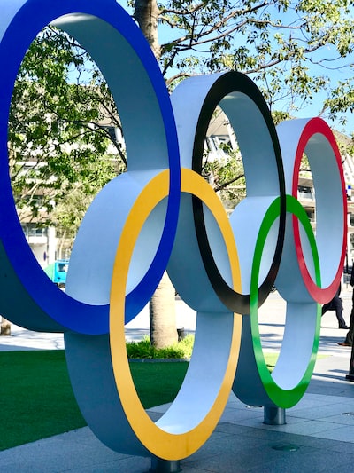 Special Olympics Volunteer Event