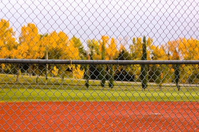 Fall Thursday Softball in Mounds View