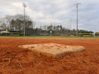 Pick-Up Softball 