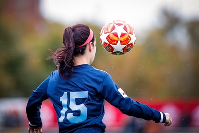 Summer Soccer Session One