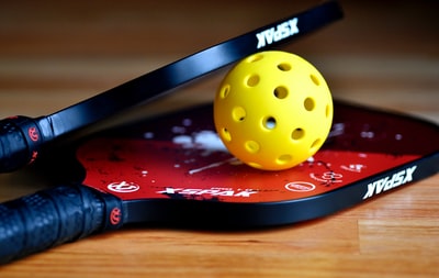 Pickleball One Off