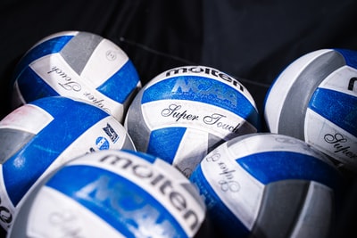 Indoor Volleyball in New Brighton