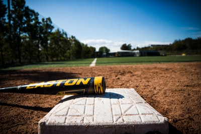 Pick Up Softball on Saturdays