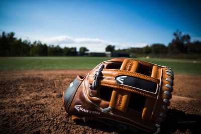 Pick Up Softball 