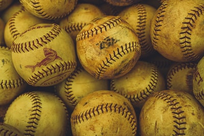 Pickup Softball 