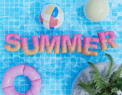 End of the Summer Celebration