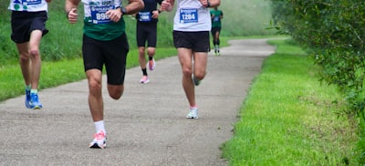 RecLeaguer 4K for Special Olympics