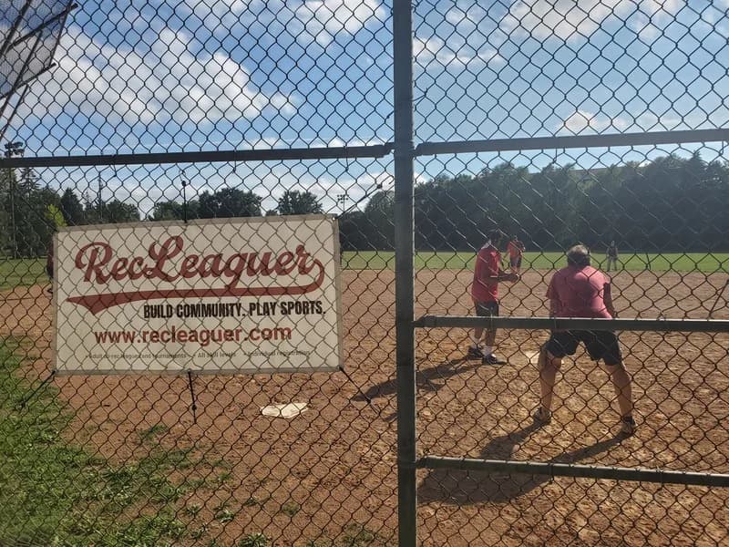 Sunday Summer Softball